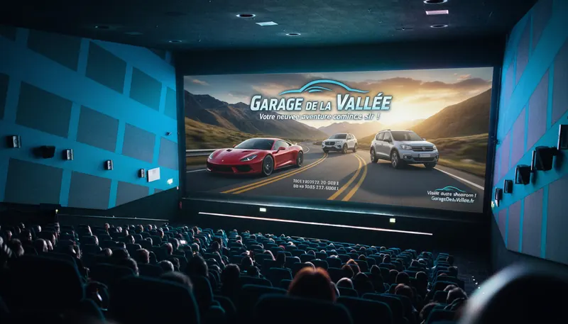 L'Écran Cinéma